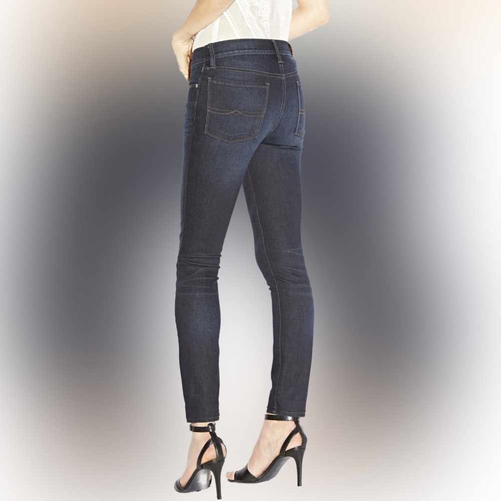 NWOT Lucky Brand Jeans Brooke Skinny Size 6/28
